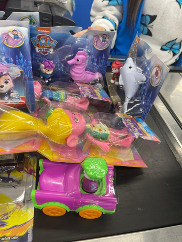 This holiday season on Saturday December 16th, 2023, Street Kids Funds (SKF) charity will bring a SMILE on a child's face by joining the "Holiday Toy Distributing Event" in San Jaoquin, CA for foster children.