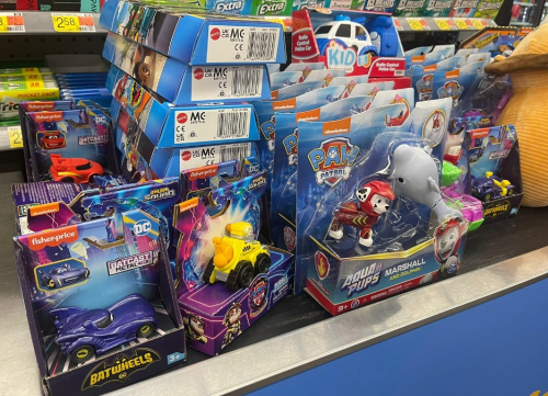 This holiday season on Saturday December 16th, 2023, Street Kids Funds (SKF) charity will bring a SMILE on a child's face by joining the "Holiday Toy Distributing Event" in San Jaoquin, CA for foster children.