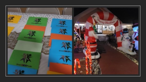 As part of the holiday season 2025, Street Kids Funds (SKF) hosted a community event on December 13, 2025, in the Bay Area, California, in partnership with a local community living in mobile homes. SKF board members, along with their families, participated in the celebration. 