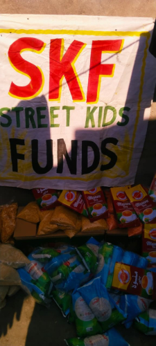 This year again Street Kids Funds successfully distributed before the start of Ramadan 2026  "Ramadan Food Packets"  to nearly 85 families, namely the SKF student's families in Multan and Peshawar, and to deserving families in Tarbela and Faisalabad.SKF team would like to thank the voluntary teams on ground and to the SKF donors.