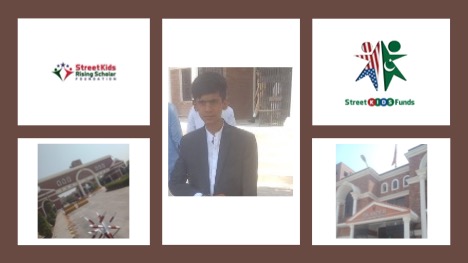  BIG NEWS! Street Kids Funds (SKF) is beyond proud to announce that Zahoor one of SKF’s Rising Star Scholarship incredibly hardworking and talented student, has been accepted into 8th class at a Cadet College!This achievement is not only a testament to Zahoor’s potential but also a shining reminder that talent knows no boundaries and dreams are valid, no matter where you come from.Let’s give Zahoor all the love and support as he begins this amazing new chapter!  