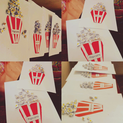 Staff and teachers at SKF’s Peshawar Learning Center on May 30th arranged a fun surprise party. The students came wearing colorful clothes and enjoyed the delicious spread of macaroni, biryani, cake, and rice. The arts activity of making popcorn-themed artwork on white sheets was a huge hit! The nursery students particularly enjoyed coloring watermelons, showcasing their creativity and having a great time. Everyone shared laughter and good times, making it an unforgettable celebration!