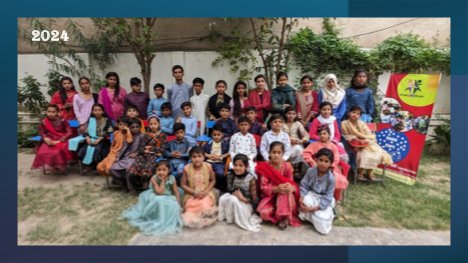 STREET KIDS’ FUNDS (SKF) 501 (C) 3 registered California based charity organization working since 2018, on the uplift of under privileged Out of School children ages 4-12 years and their families.